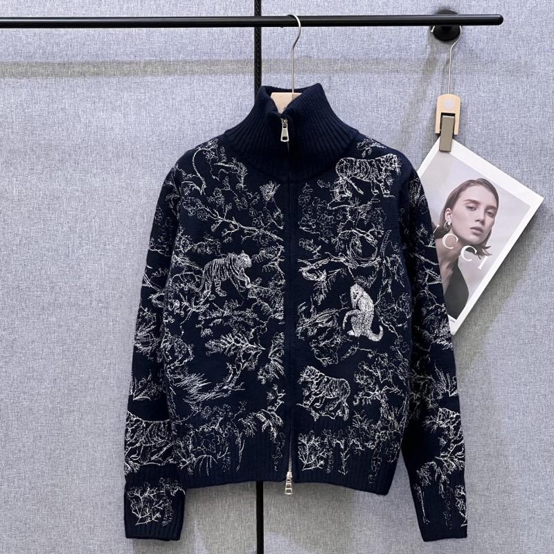 chr1st1an D10r sweaters